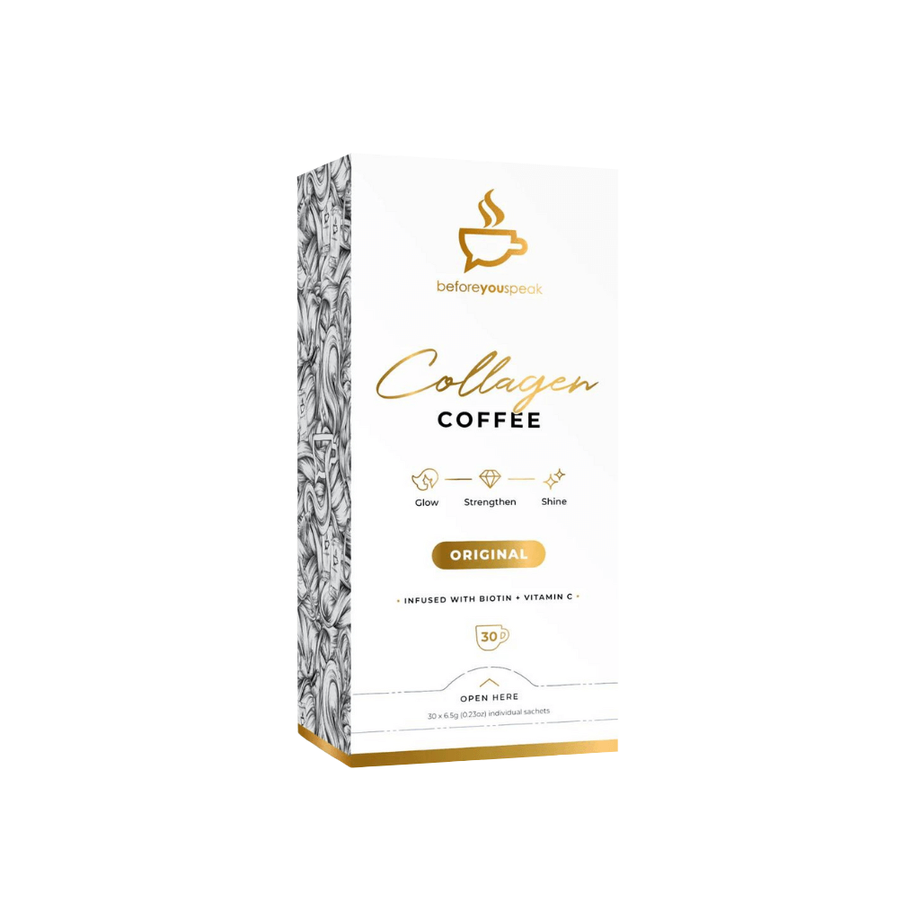 Glow - Collagen Coffee (1)