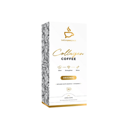Glow - Collagen Coffee (1)