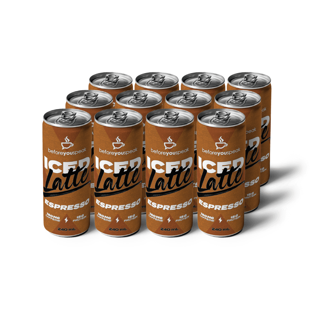 Iced Latte RTD & BYS-IcedLat-RTD-Case12-Esp