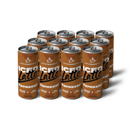 Iced Latte RTD & BYS-IcedLat-RTD-Case12-Esp