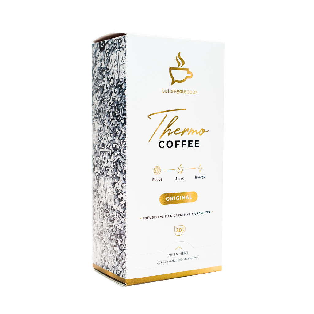 Thermo Coffee Thermo Coffee