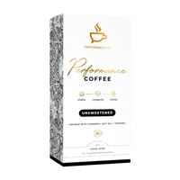 30 Serves / Original - Unsweetened