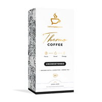 30 Serves / Unsweetened