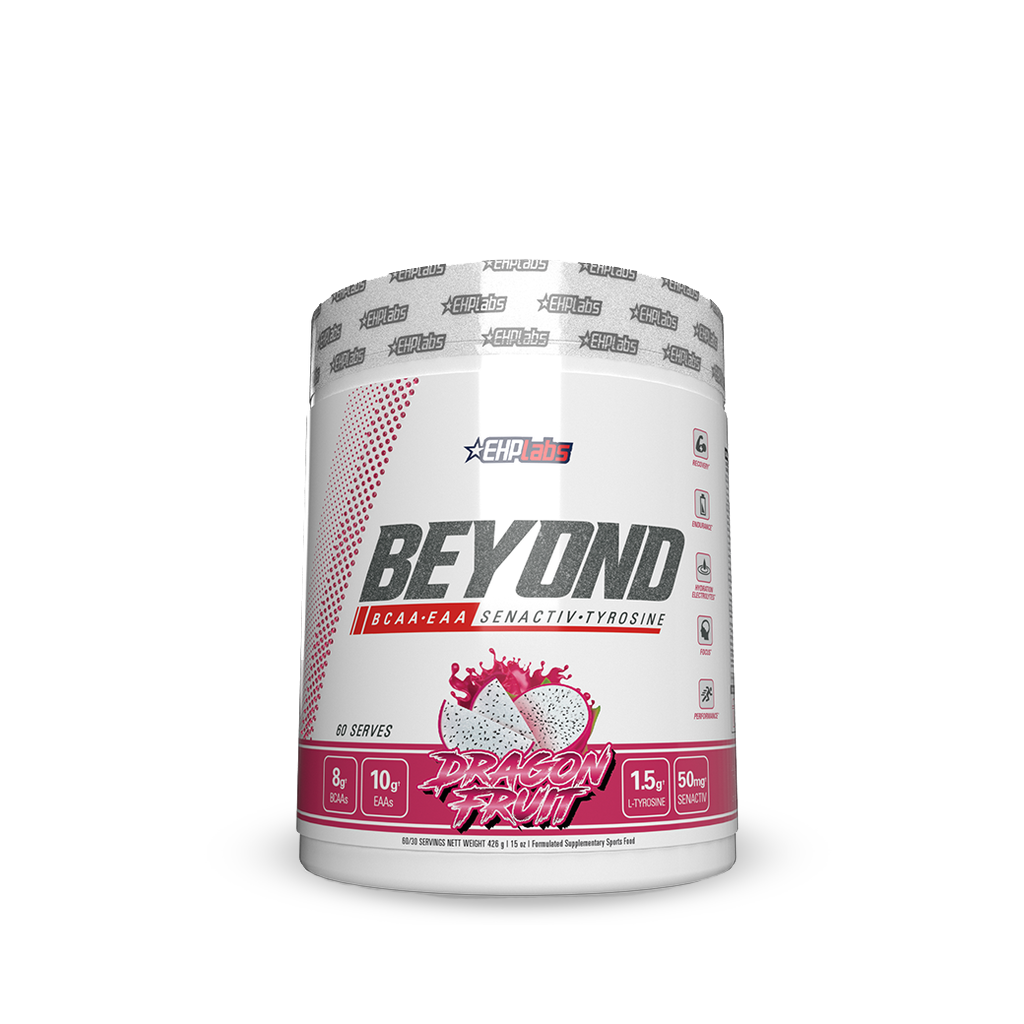 Beyond BCAA+EAA