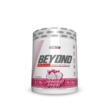 Beyond BCAA+EAA