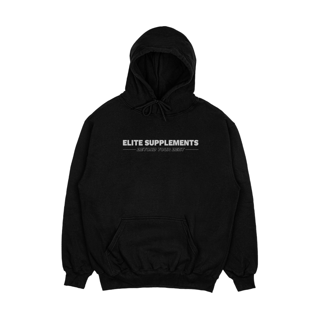 Beyond Your Best Hoodie