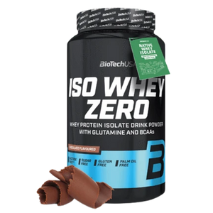 Iso Whey Zero