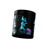 40 Serves / Bubblegum Grape