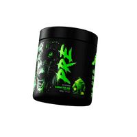 40 Serves / Radioactive Lime
