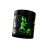40 Serves / Radioactive Lime