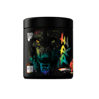 40 Serves / Skattered Rainbow Candy