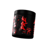 40 Serves / Red Frog