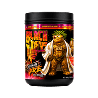 50/25 Serves / Juice Bigalow