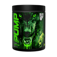 40 Serves / Radioactive Lime