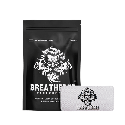 Mouth Tape (1) & Breatheeze-Mouth-Tape-White-30