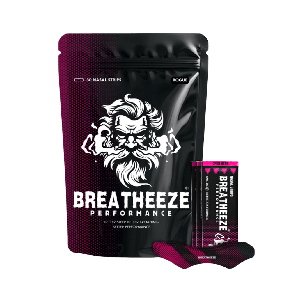 Performance Boost Nasal Strips (1)