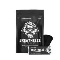 Extra Strength / Black
