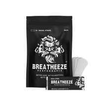 Extra Strength / White