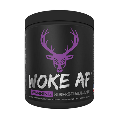 Woke AF (2) & DASLABS-WokeAF-30Srv-Grape