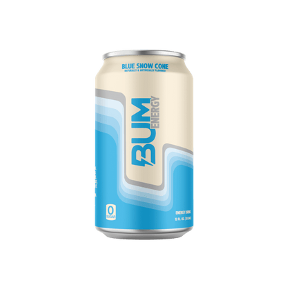 BUM Energy Drinks