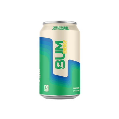 BUM Energy Drinks