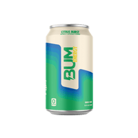Case of 12 / Citrus Burst