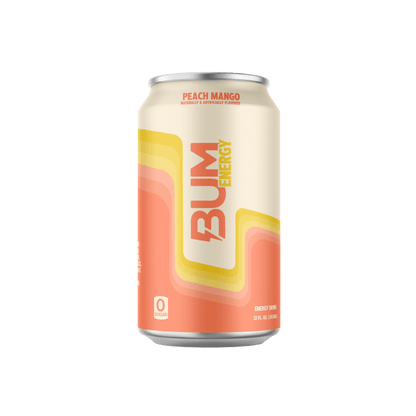 BUM Energy Drinks