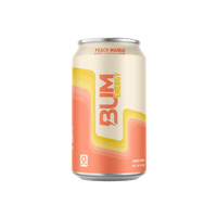 Case of 12 / Peach Mango