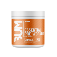 30 Serves / Orange