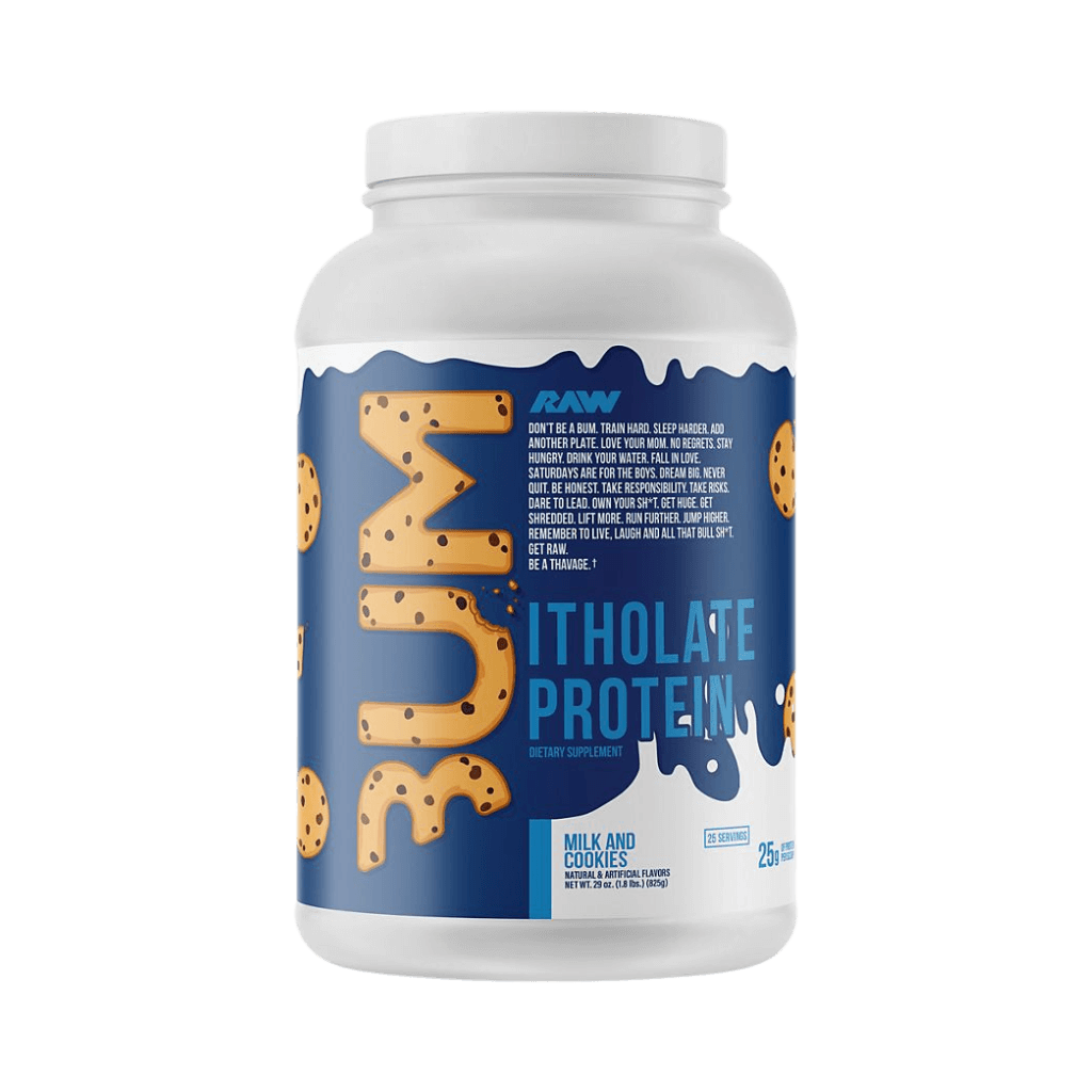 CBUM-RAW-ITHOLATE-25SRV-MAC