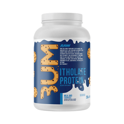 CBUM-RAW-ITHOLATE-25SRV-MAC