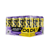 Box of 12 / Purple Frost