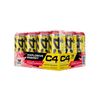 Box of 12 / Strawberry Watermelon Ice