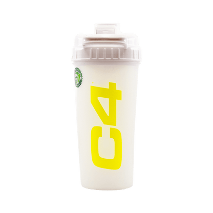 C4 Typhoon Shaker (2) & c4-typhoon-shaker-White