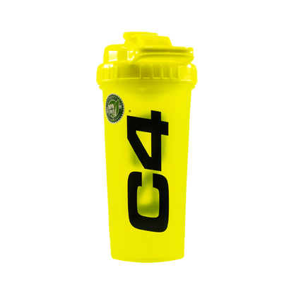 C4 Typhoon Shaker & c4-typhoon-shaker-Yellow