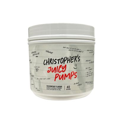 CBUM Juicy Pumps (1)