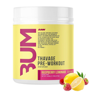 40 Serves / Raspberry Lemonade