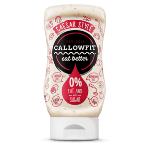 Callowfit Sauces