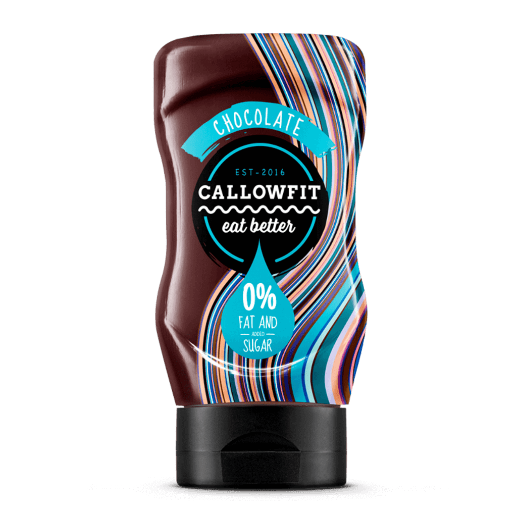 Callowfit Syrup Callowfit Functional foods