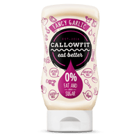 300ml / Fancy Garlic