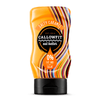 300ml / Salty Caramel