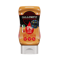 300ml / Spicy Mayo