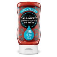 300ml / Tomato Ketchup