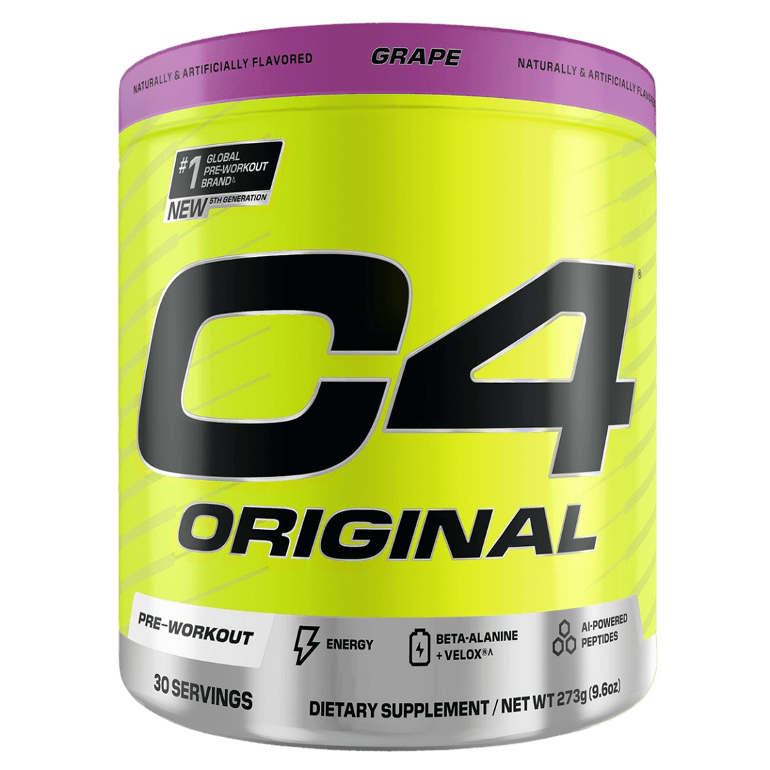 C4 Original (3)