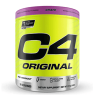 30 Serves / Grape