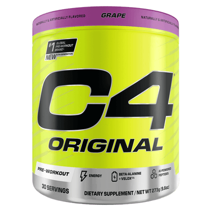 C4 Original (3)