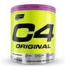 30 Serves / Grape