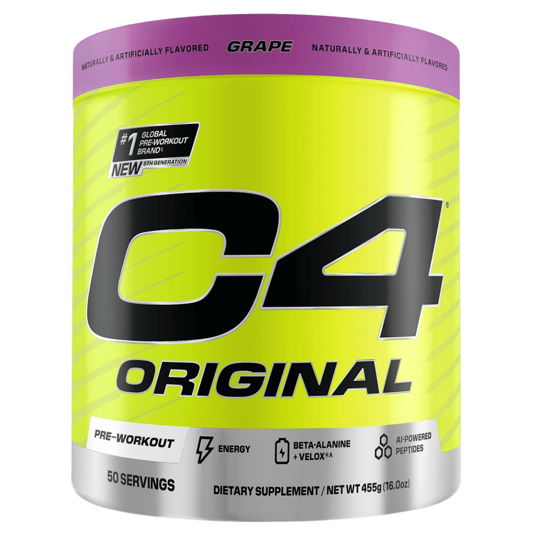 C4 Original (4)