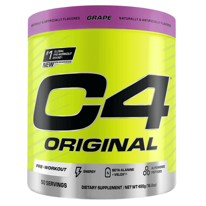 C4 Original (4)