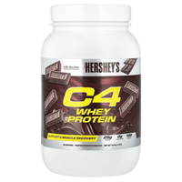 28 Serves / Hersey's Milk Chocolate